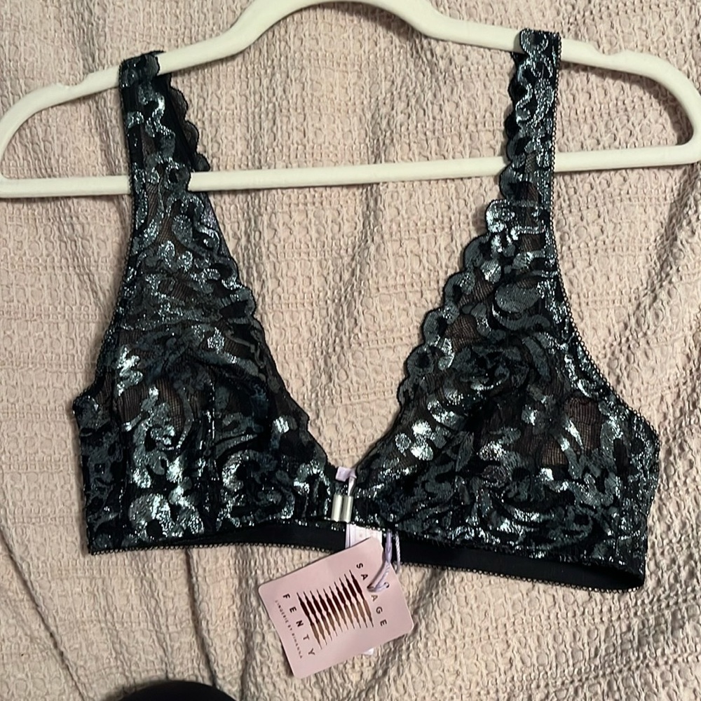 NWT Fenty Bra